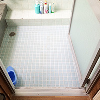 お風呂のイメージ