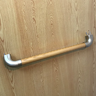 手すり 取り付け 失敗事例3